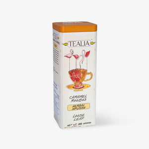 Caramel Rooibos ( Loose Leaf )