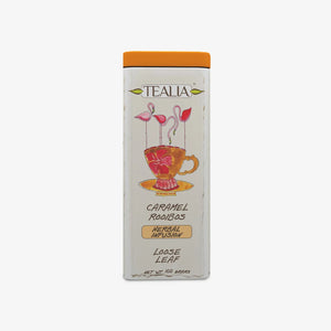 Caramel Rooibos ( Loose Leaf )