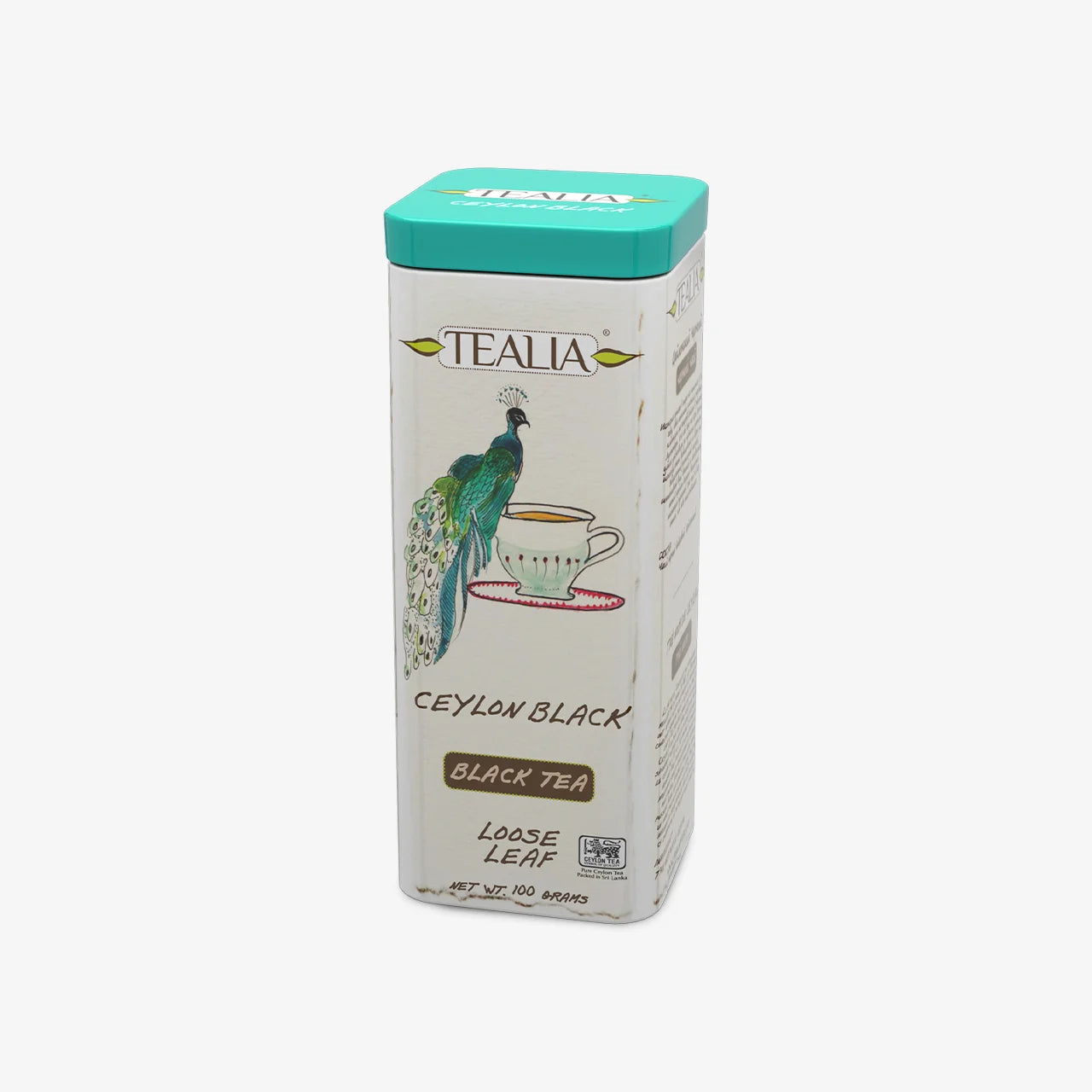 Ceylon Black ( Loose Leaf )