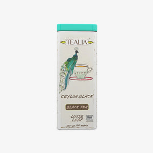 Ceylon Black ( Loose Leaf )