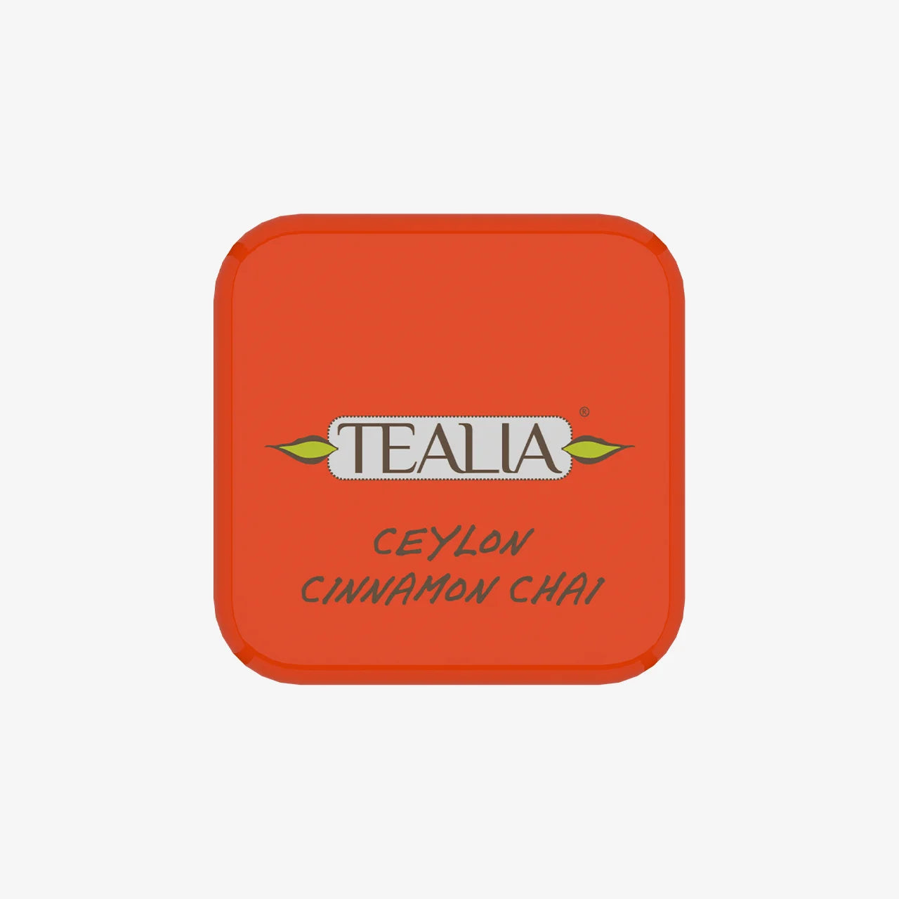 Ceylon Cinnamon Chai (15 Pyramid Tea Bags)