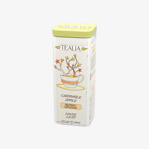 Camomille Pomme (Tisane en vrac)