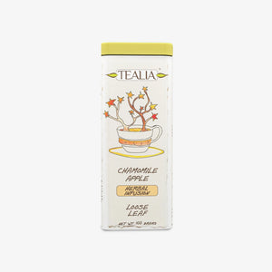Camomille Pomme (Tisane en vrac)