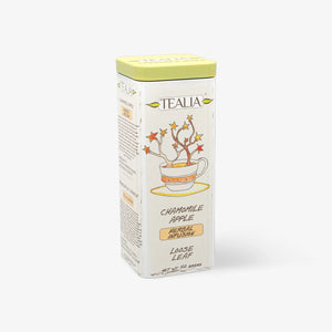 Camomille Pomme (Tisane en vrac)