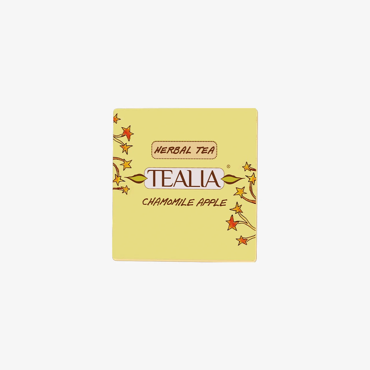 Chamomile Apple (20 Packed Sachets)