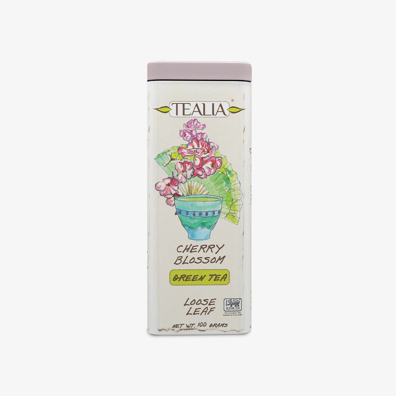 Cherry Blossom ( Loose Leaf )