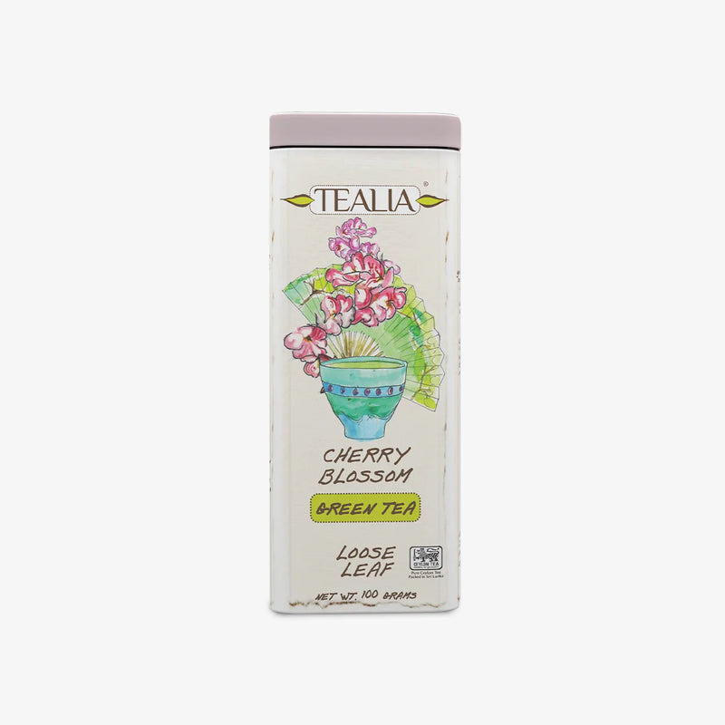 Cherry Blossom ( Loose Leaf )