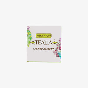 Cherry Blossom (20 Pyramid Envelope Sachets)