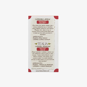 Coconut Chocolate (20 Pyramid Tea Bags)