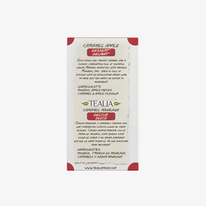 Coconut Chocolate (20 Pyramid Tea Bags)