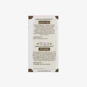 English Breakfast (20 Pyramid Tea Bags)