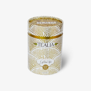 Golden Tips Canister