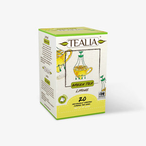 Limone (Loose Leaf)