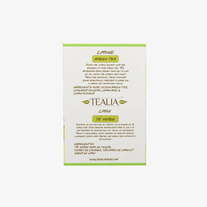 Limone (Loose Leaf)