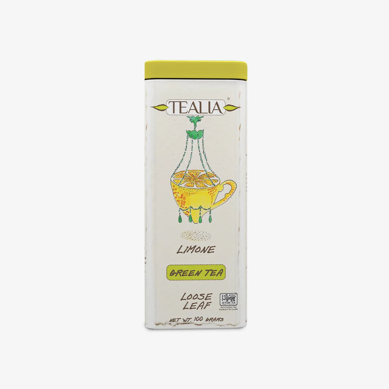 Limone ( Loose Leaf )