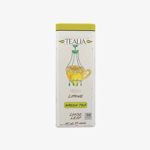 Limone ( Loose Leaf )