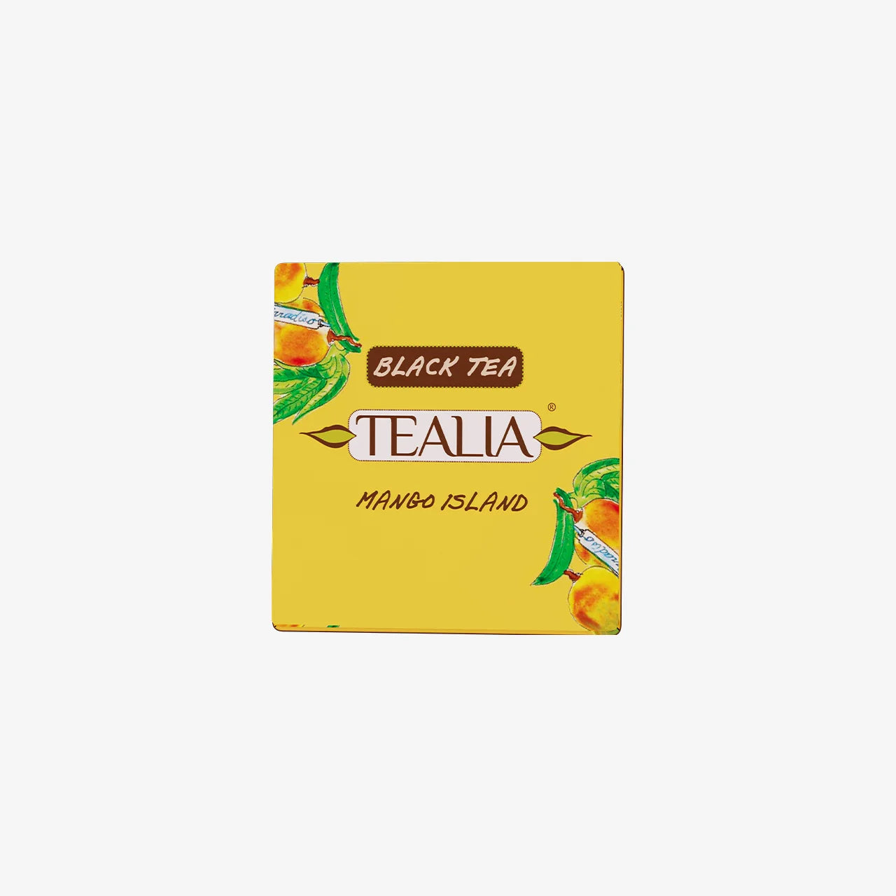 Mango Island (20 sachets pyramidaux)