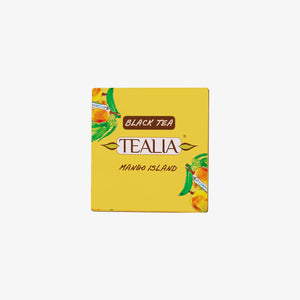 Mango Island (20 sachets pyramidaux)