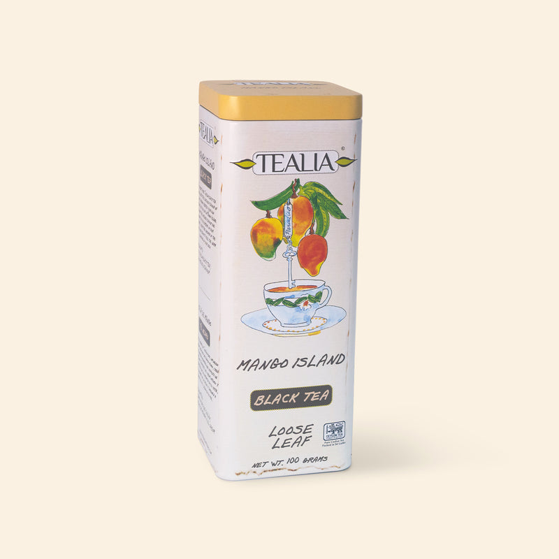 Mango Island Curated Collection