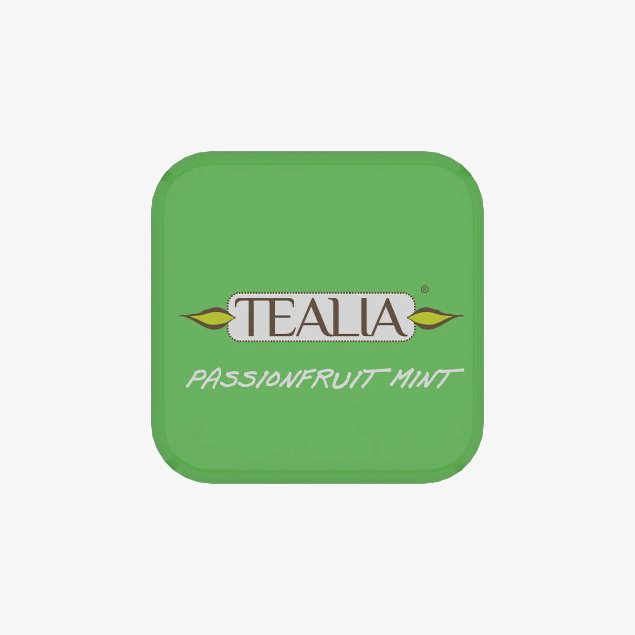 Passionfruit Mint 15 Pyramid Tea Bags