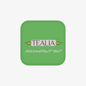 Passionfruit Mint 15 Pyramid Tea Bags