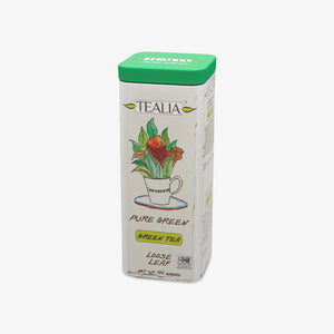 Pure Green ( Loose Leaf )