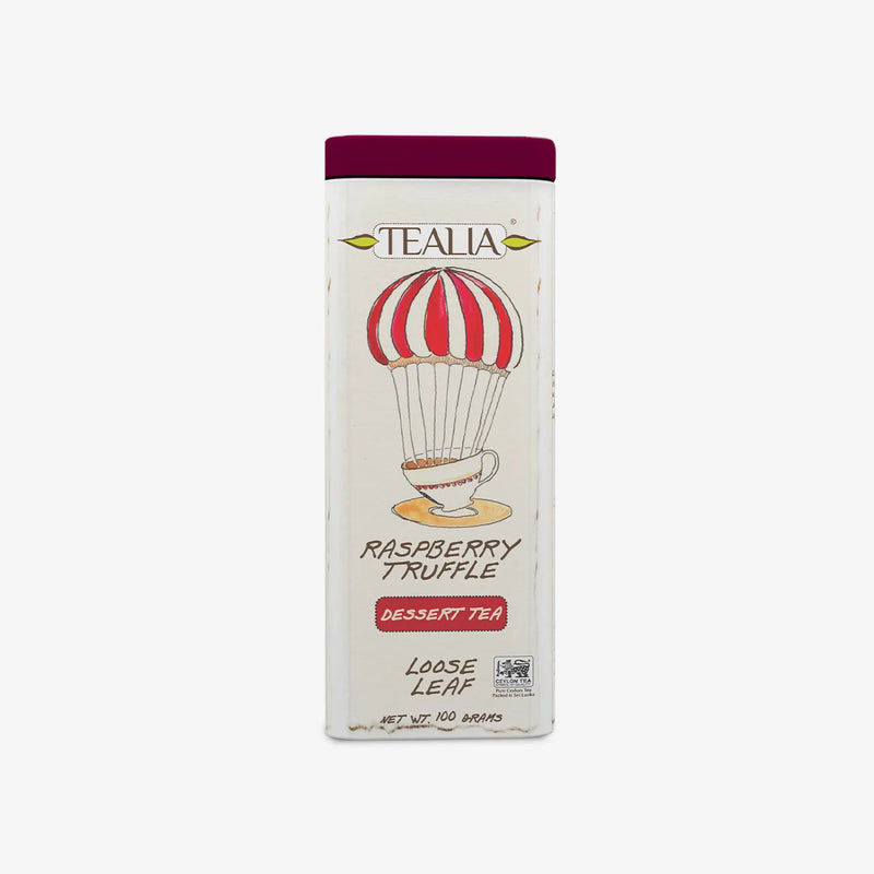 Raspberry Truffle ( Loose Leaf )