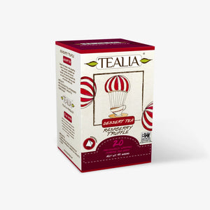 Raspberry Truffle (20 Packed Sachets)