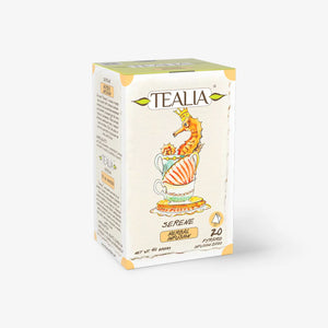 Sereine (Sachets infusion pyramidaux)
