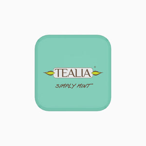 Simply Mint 15 Pyramid Tea Bags