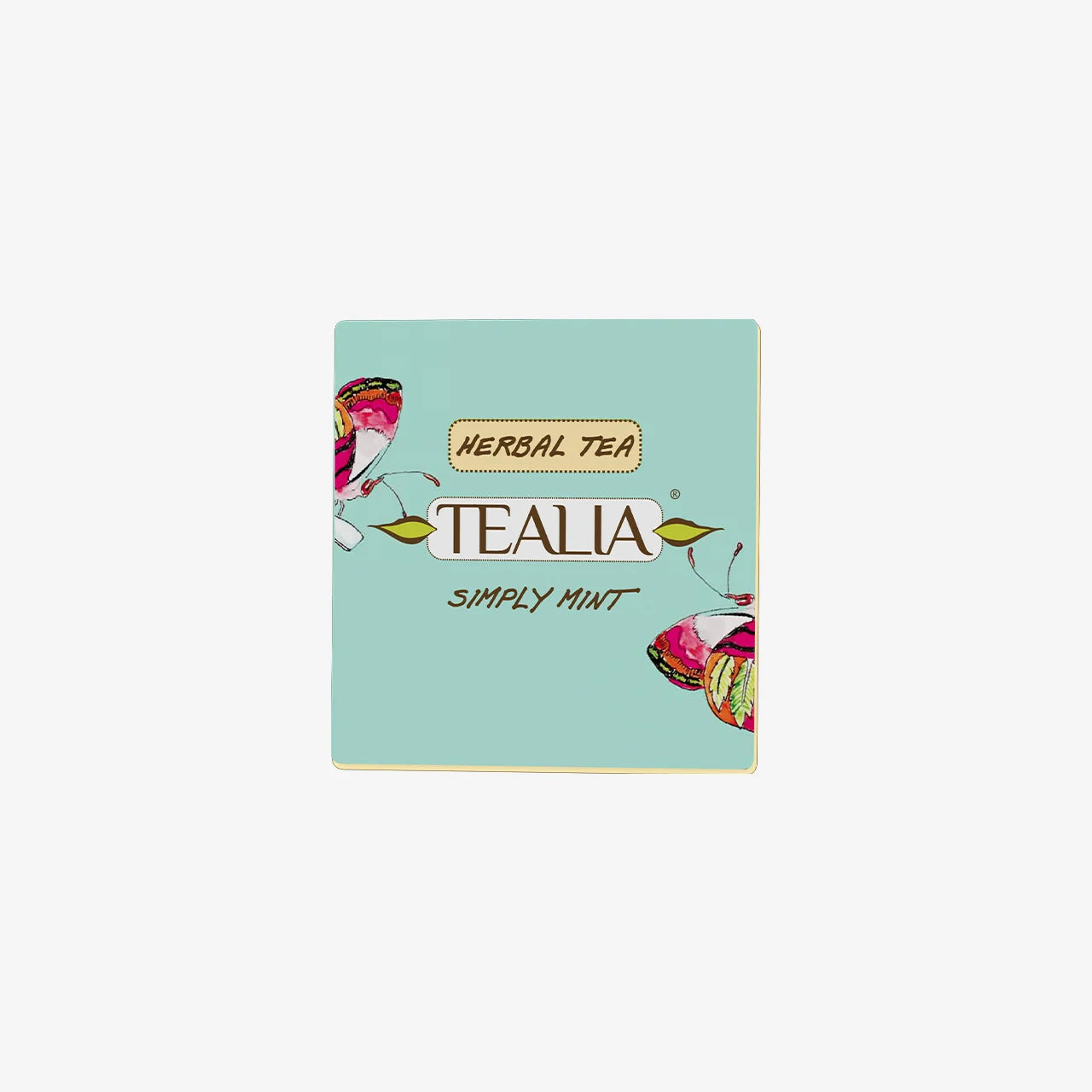 Simply Mint (20 Packed Sachets)