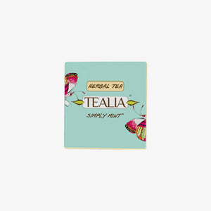Simply Mint (20 Packed Sachets)