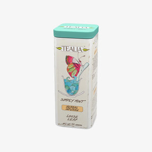 Simply Mint (Loose Leaf)