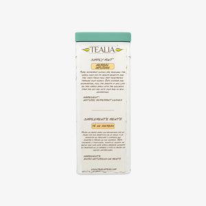 Simply Mint (Loose Leaf)
