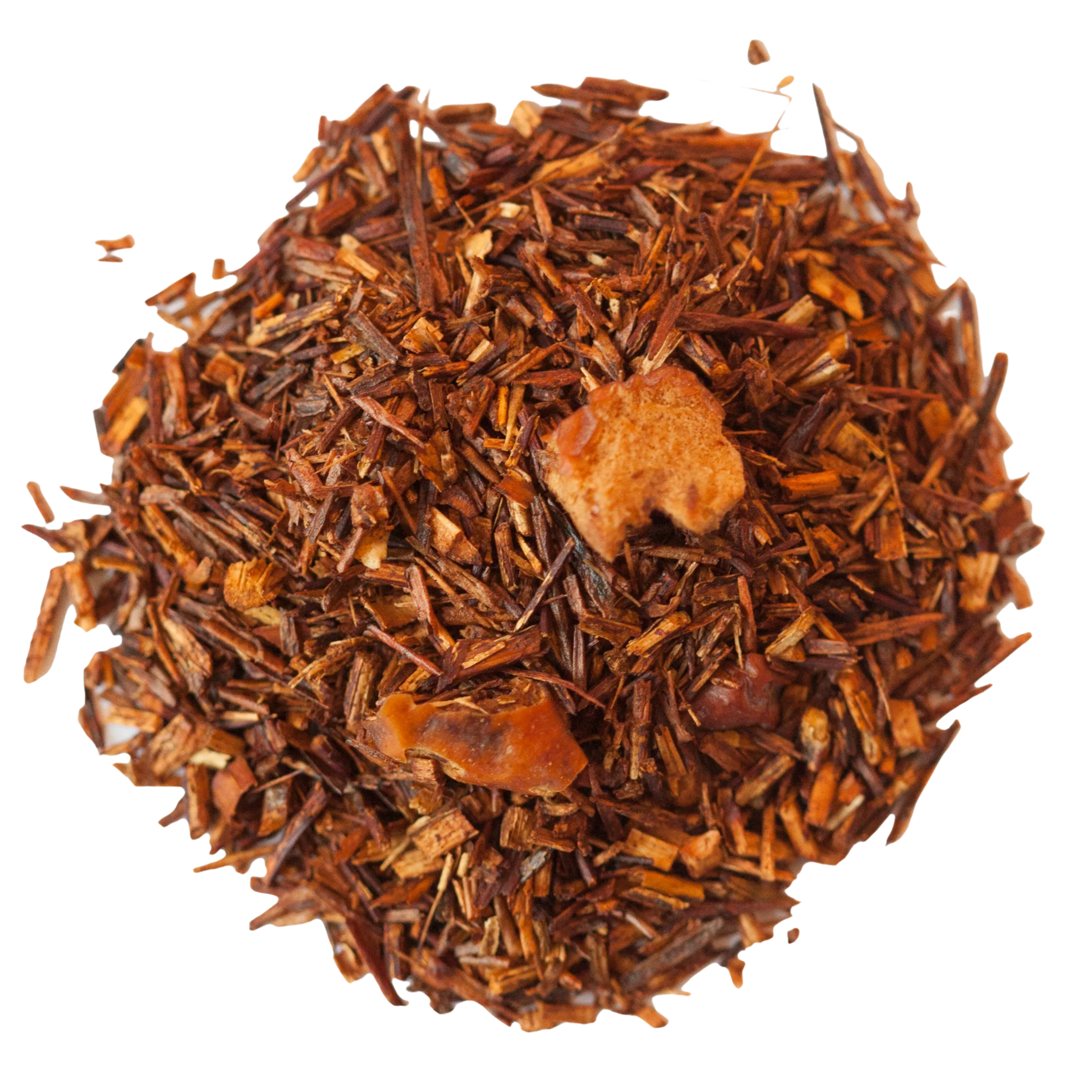 Caramel Apple (20 Pyramid Tea Bags)