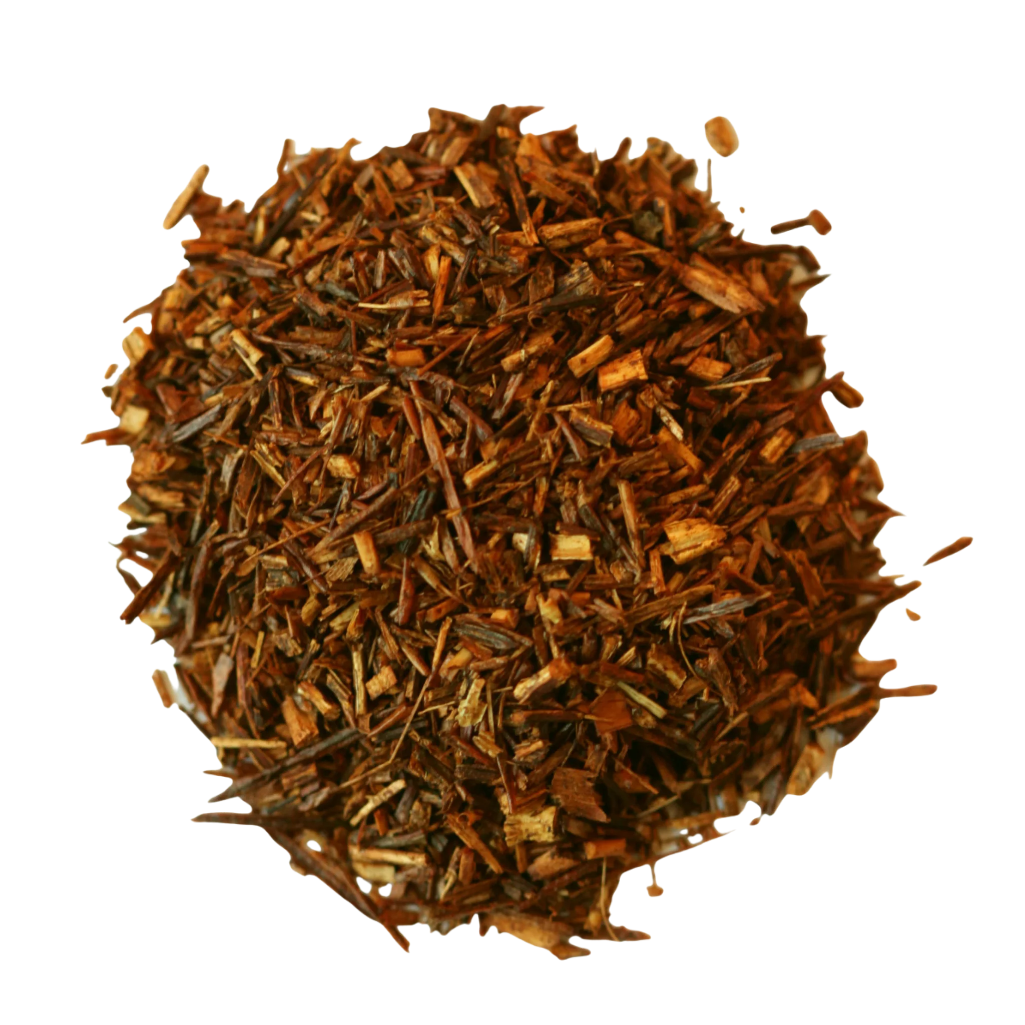 Caramel Rooibos ( Loose Leaf )