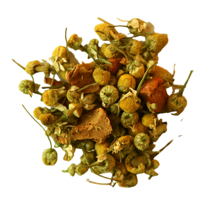Chamomile Apple (20 Pyramid Envelope Sachets)