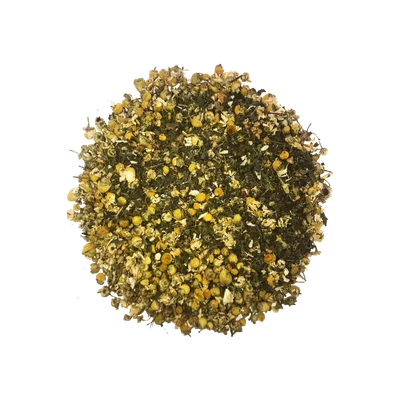 Passionfruit Mint (Pyramid Infusion Bags)