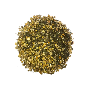 Passionfruit Mint ( Loose Leaf )