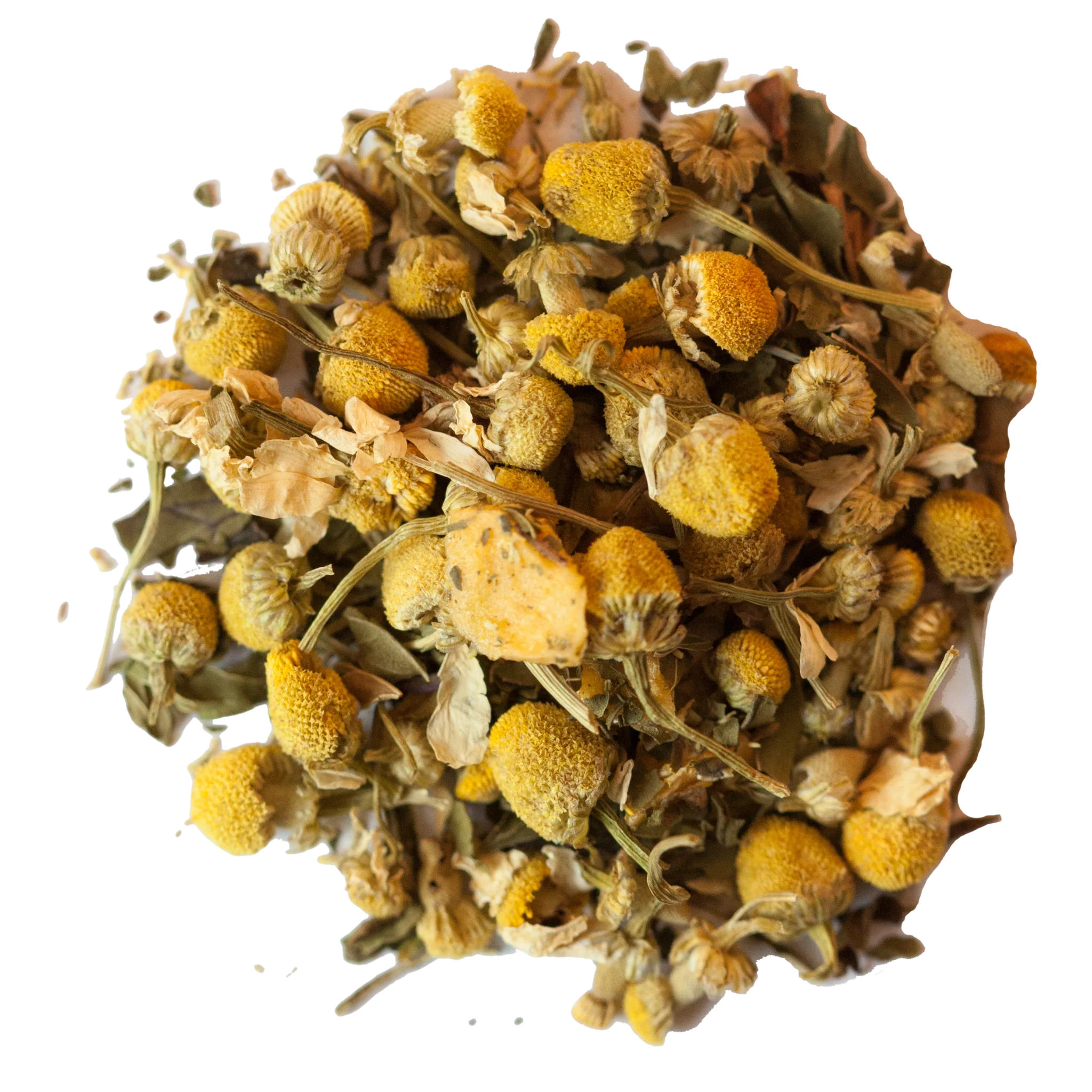 Menthe Fruit de la Passion (Sachets Infusion Pyramidaux)