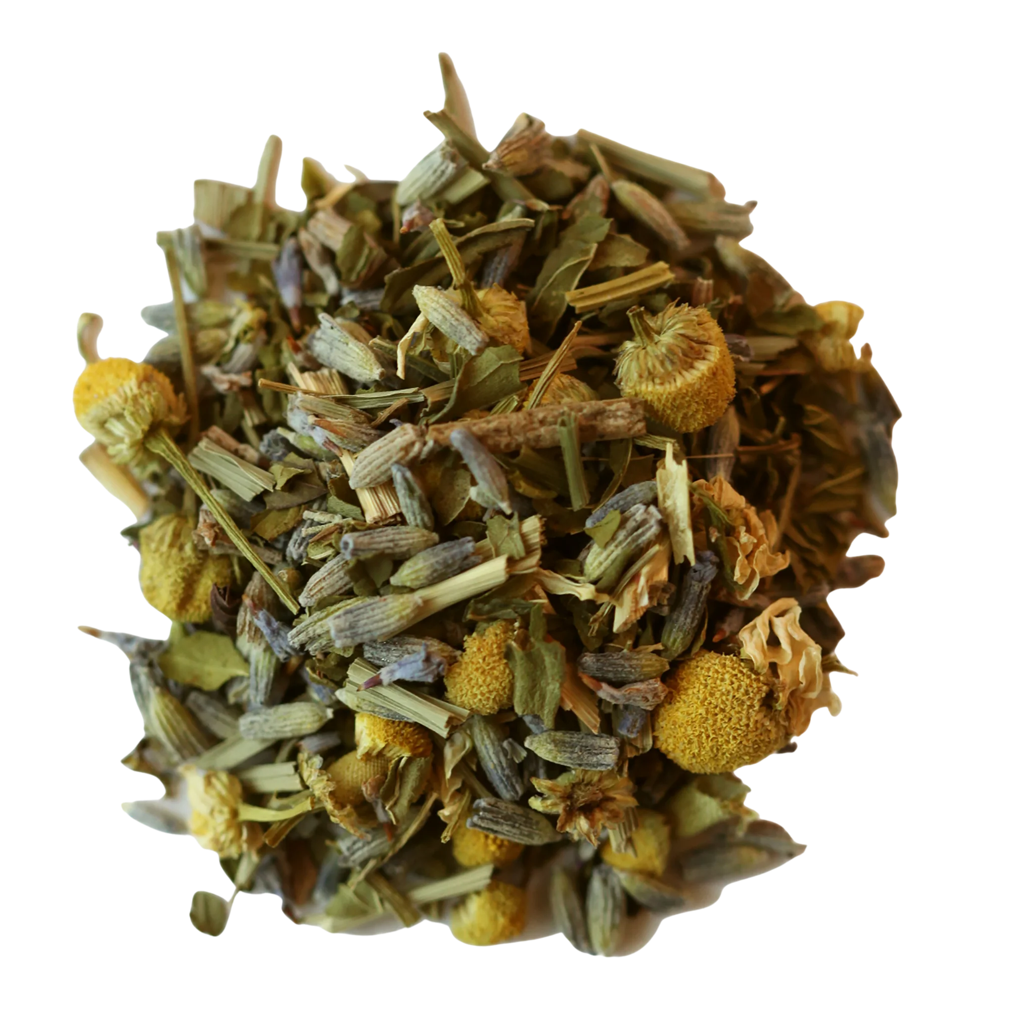 Serene ( Loose Leaf )