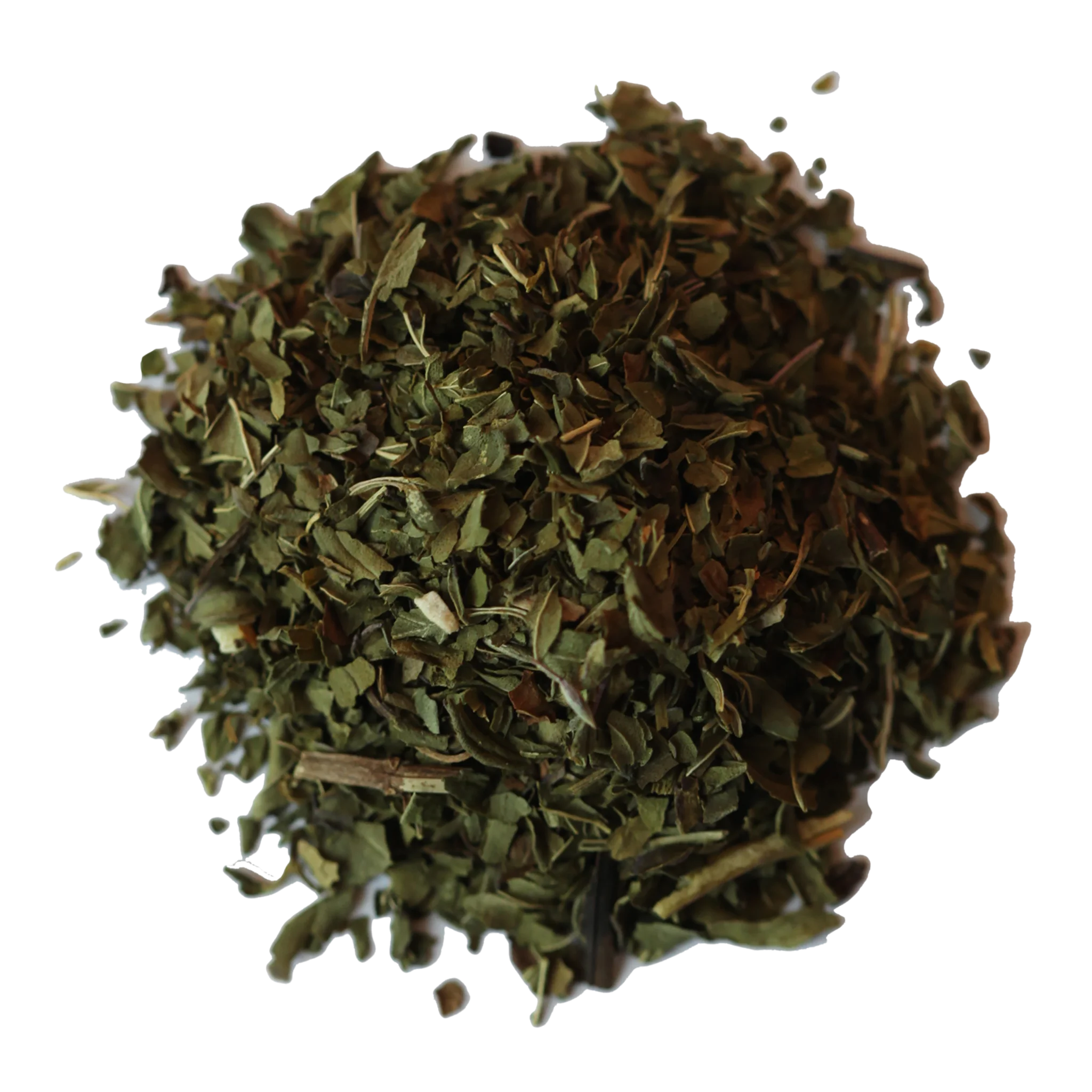 Simply Mint (Loose Leaf)