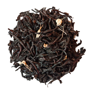Vanilla Ginger Peach ( Loose Leaf )